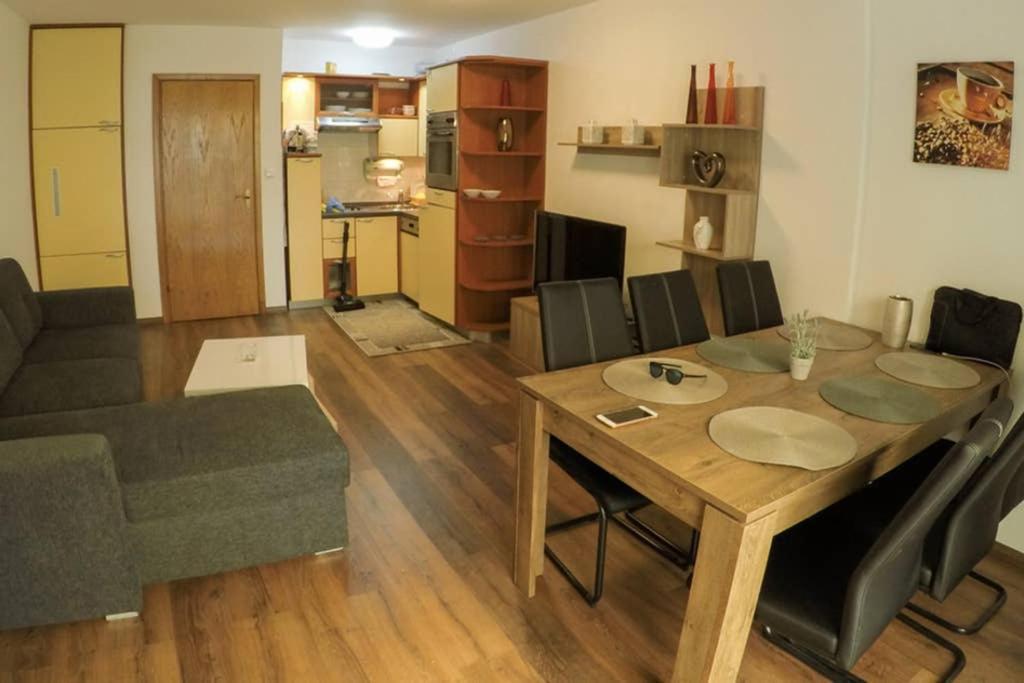 Apartment Zara ดรามัลย์ ภายนอก รูปภาพ